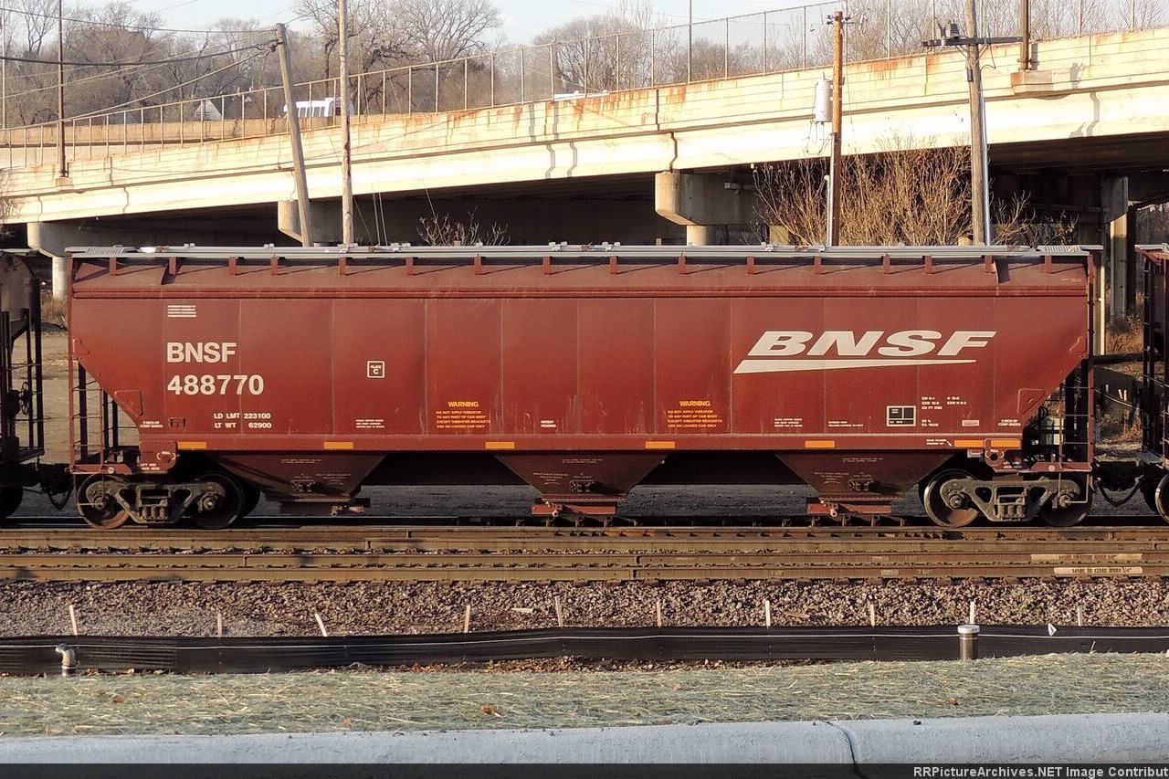 BNSF 488770