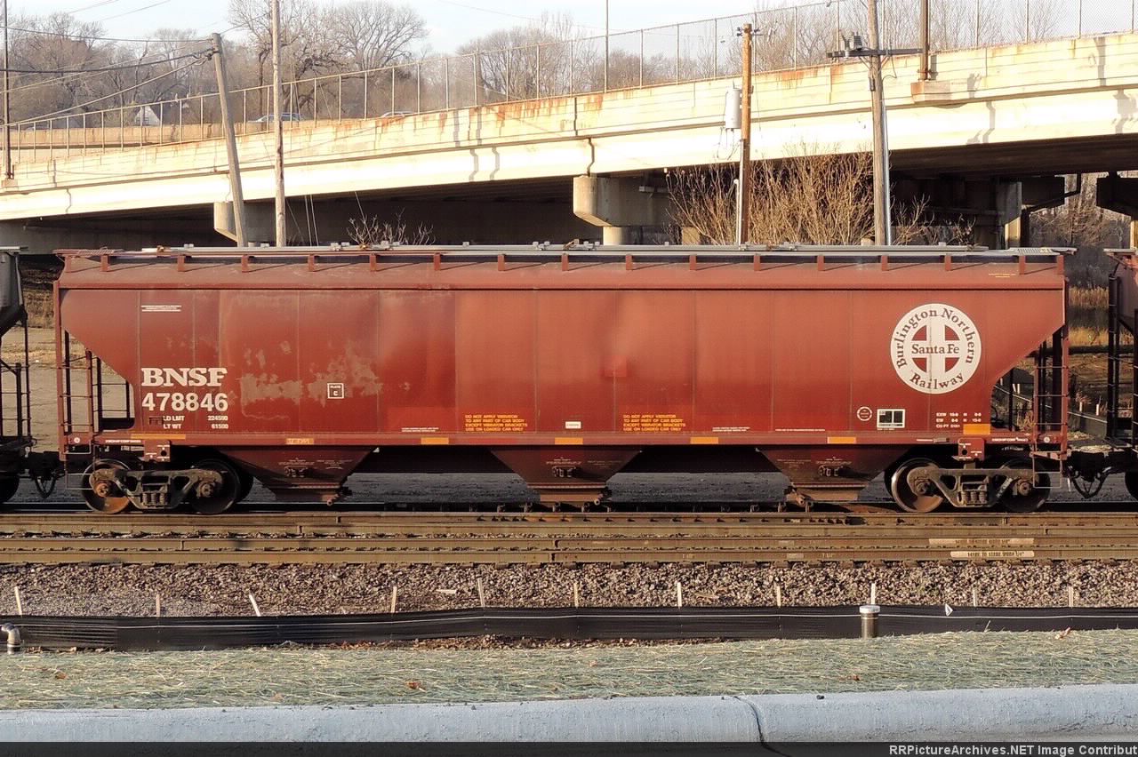 BNSF 478846
