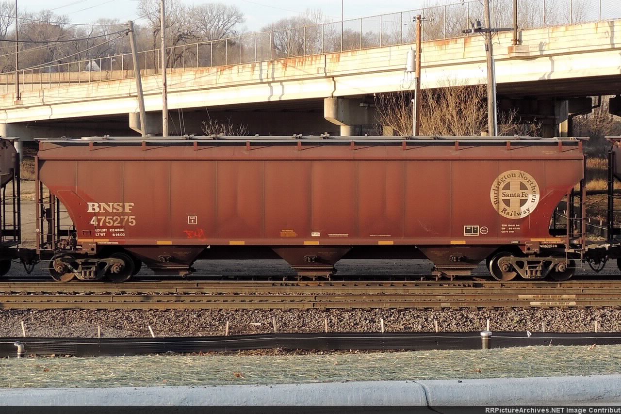 BNSF 475275