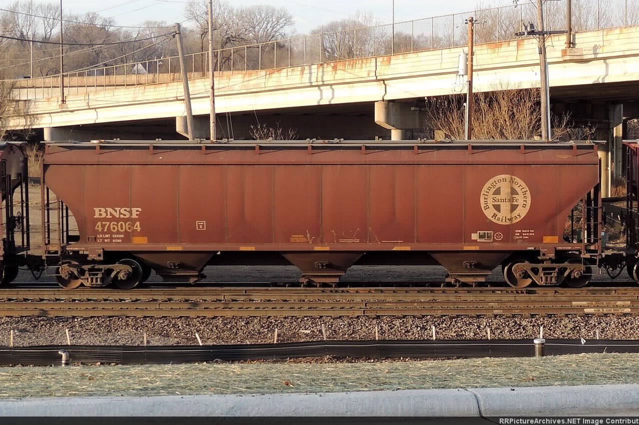 BNSF 476064