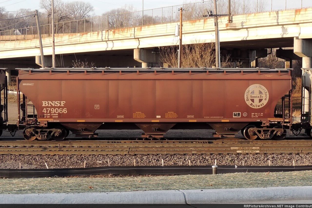 BNSF 479066