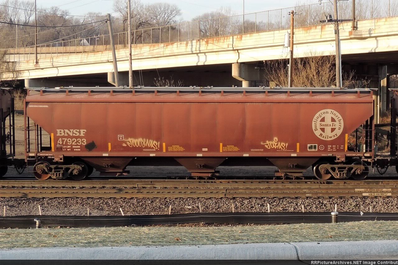 BNSF 479233