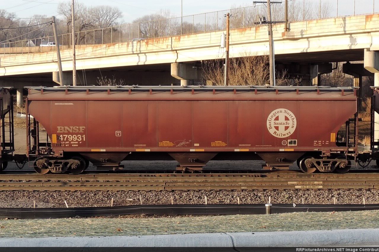 BNSF 479931