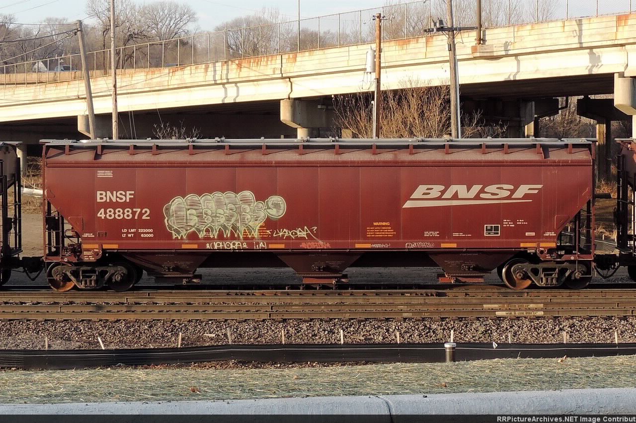 BNSF 488872