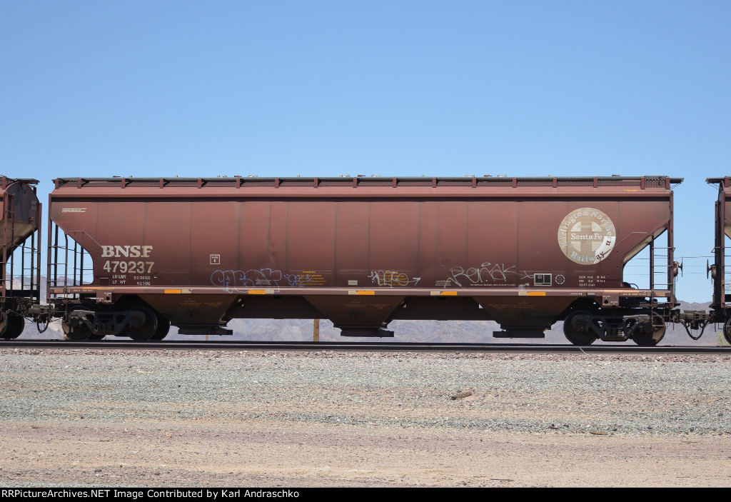 BNSF 479237