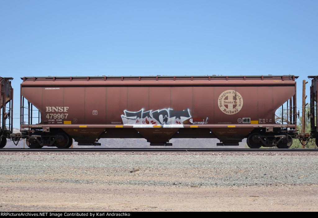 BNSF 479967