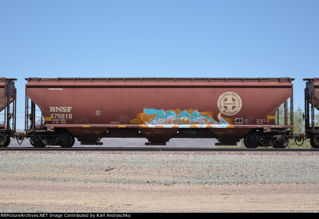 BNSF 479818