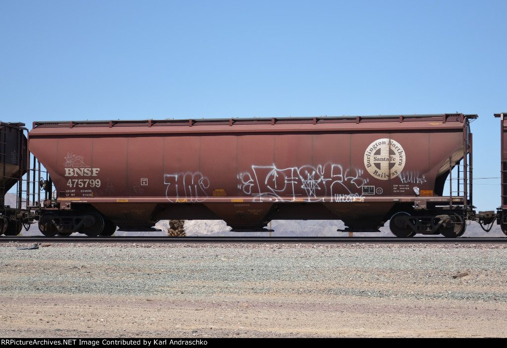 BNSF 475799