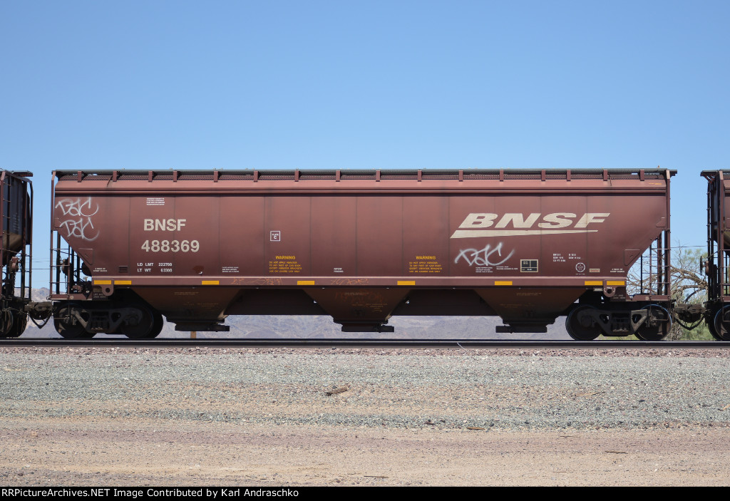 BNSF 488369