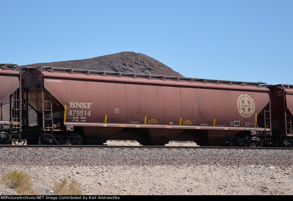 BNSF 479514
