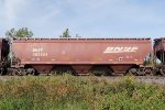 BNSF 485604