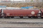 BNSF 450154
