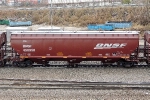 BNSF 450956