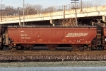 BNSF 484622