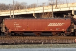 BNSF 485460