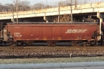 BNSF 480708