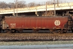BNSF 476050