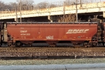 BNSF 484362