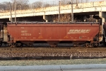 BNSF 485500