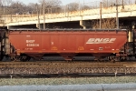 BNSF 486606
