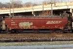 BNSF 488872