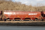 BNSF 451017