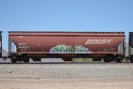 BNSF 483922