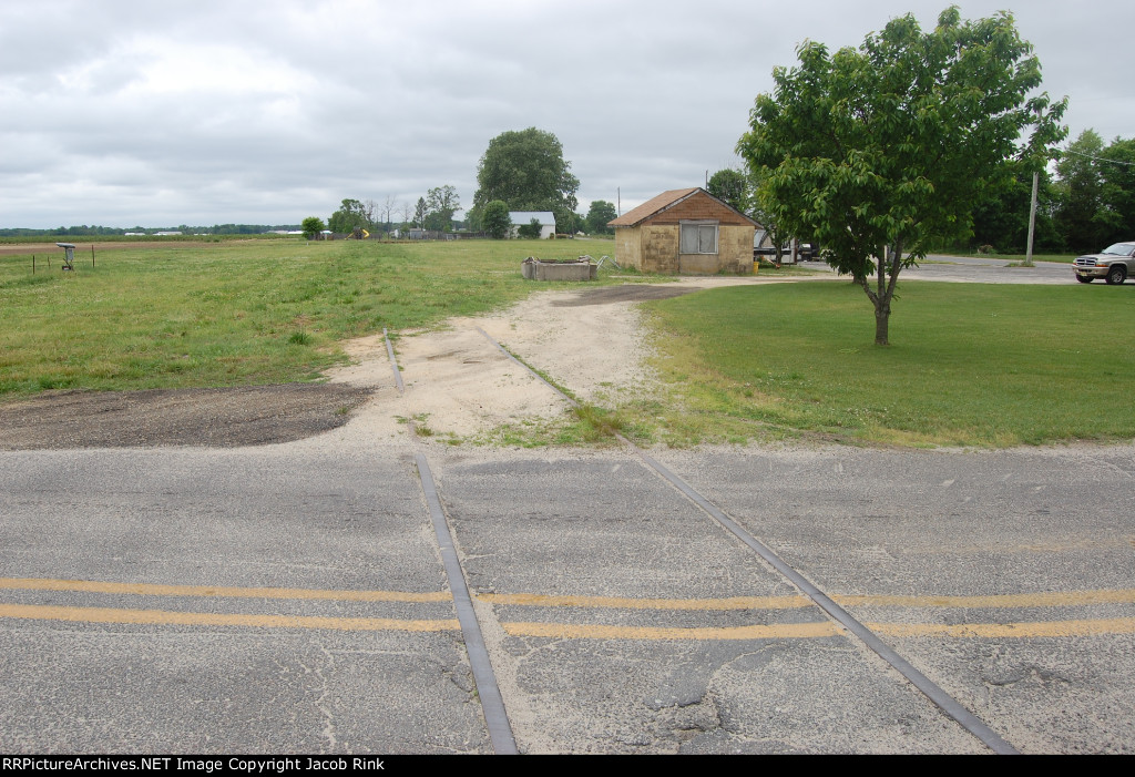 CNJ Southern Division Over Union Rd