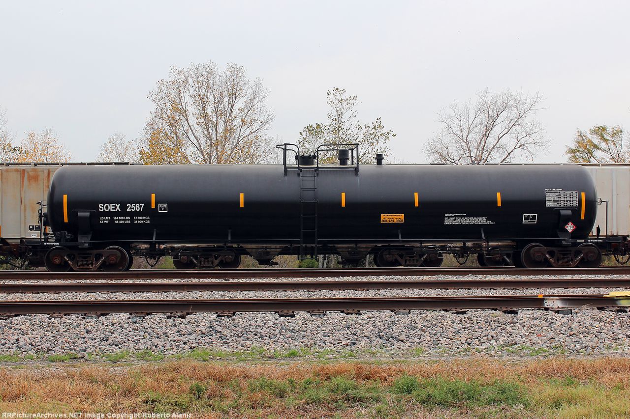 SOEX 2567