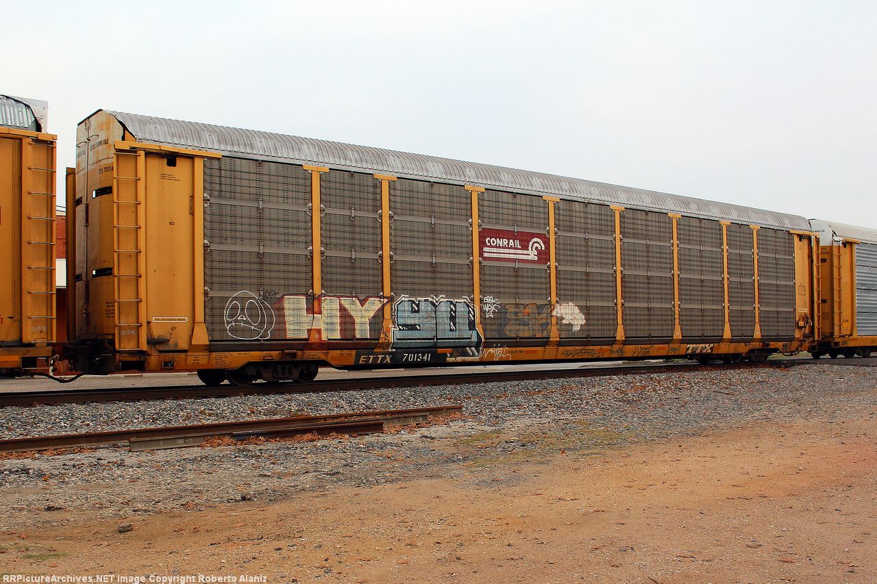 ETTX 701341