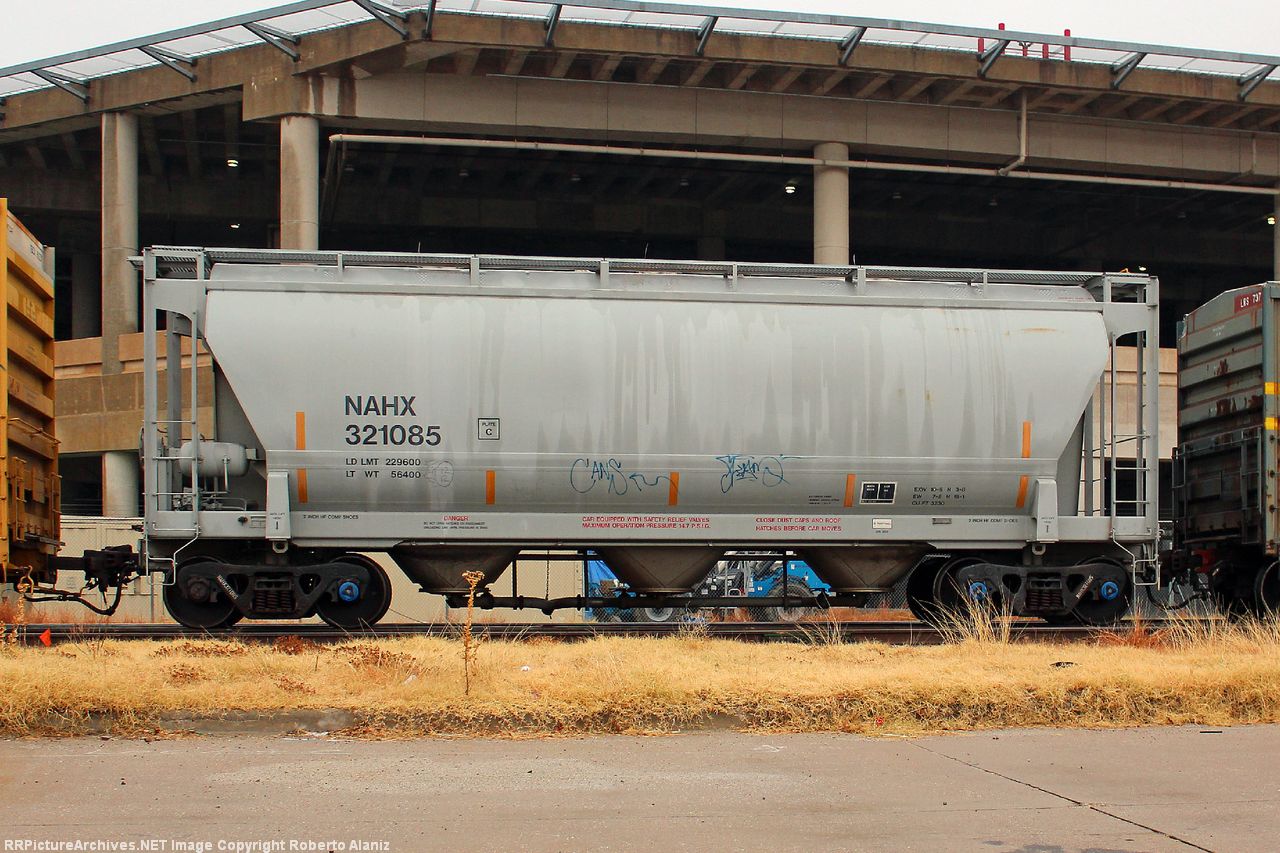 NAHX 321085