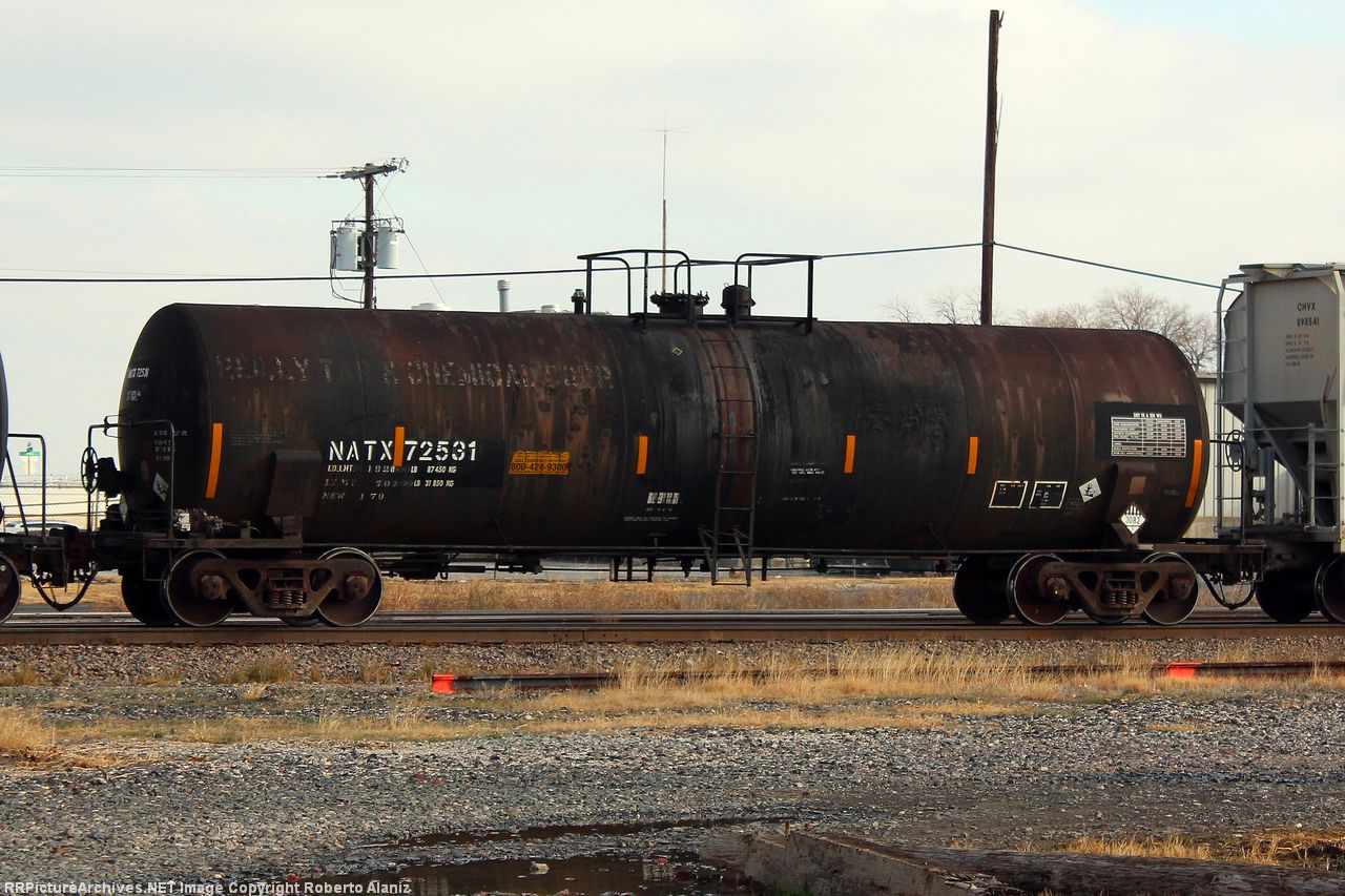 NATX 72531