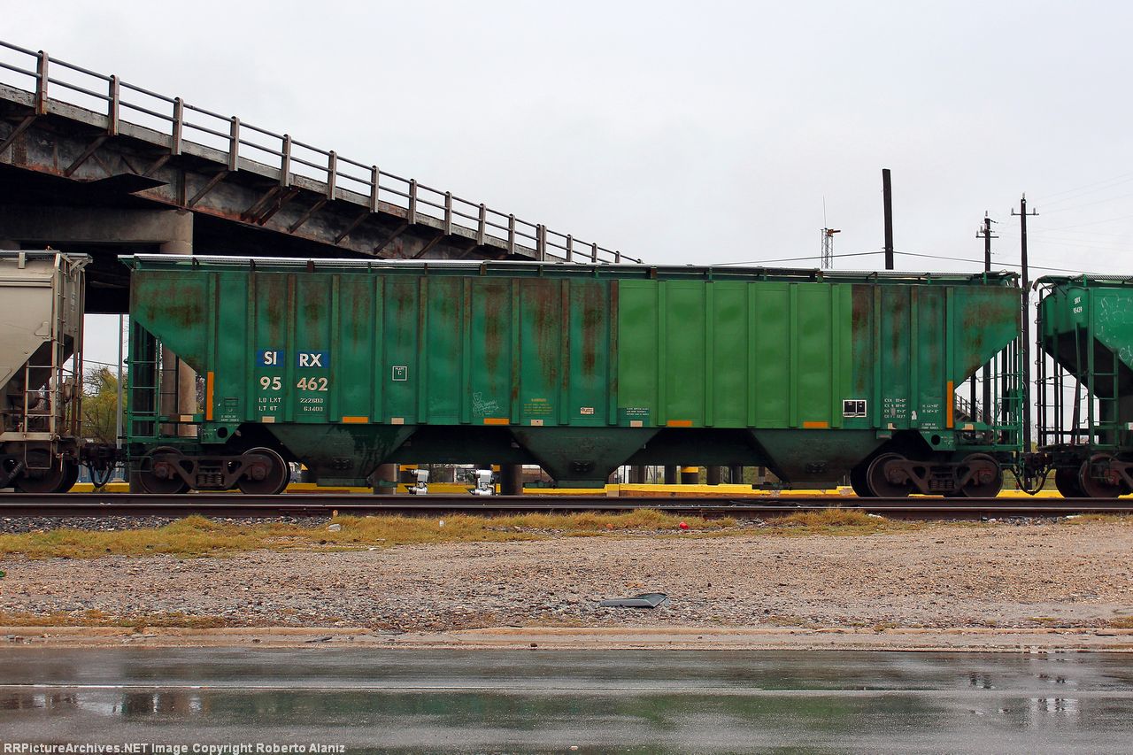 SIRX 95462