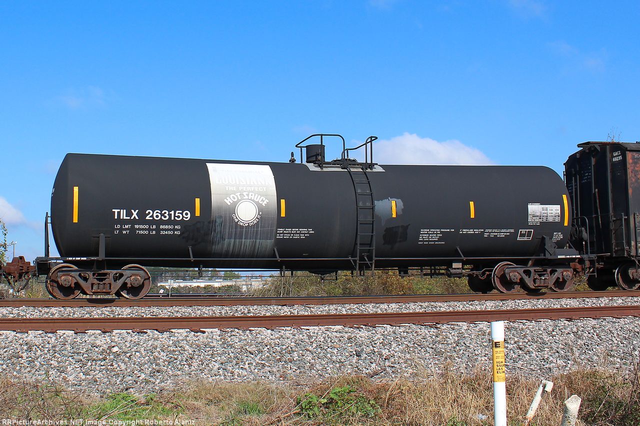 TILX 263159