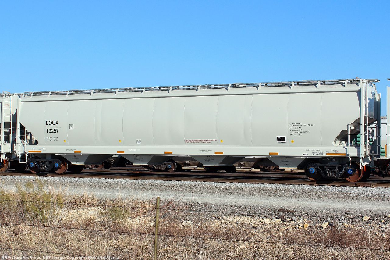 EQUX 13257