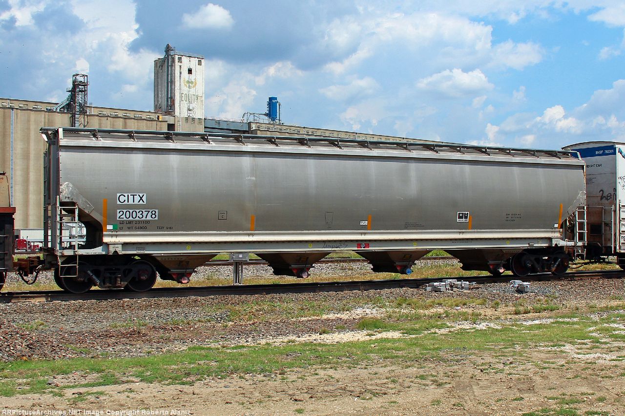 CITX 200378