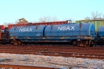NSAX 6017