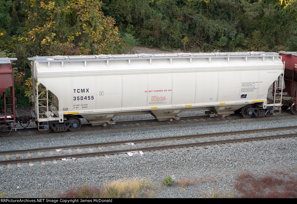 TCMX 350455