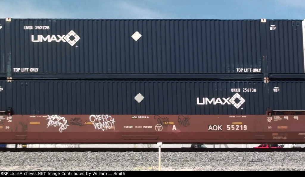 EB Hot Shot Stack Frt Btwn Waan & Valley NV  (11)