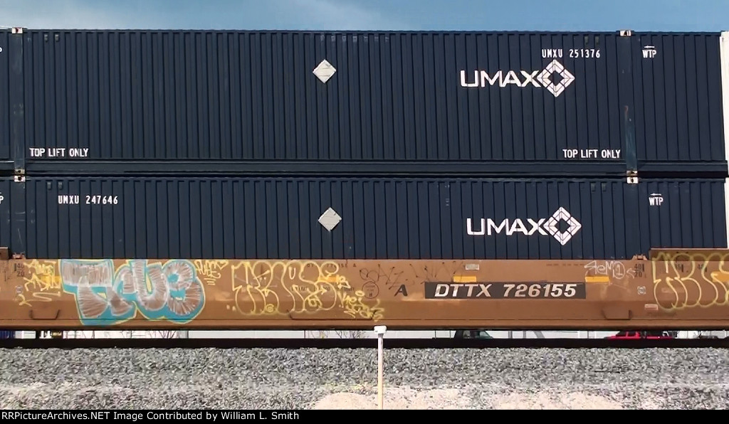 EB Hot Shot Stack Frt Btwn Waan & Valley NV  (12)