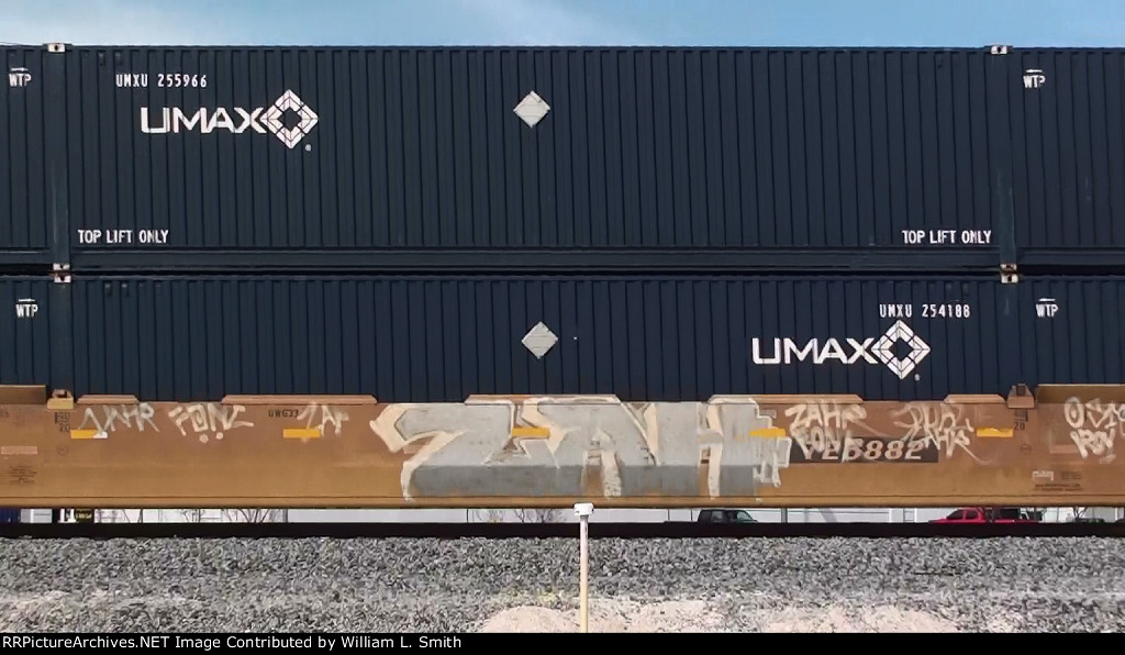 EB Hot Shot Stack Frt Btwn Waan & Valley NV  (19)