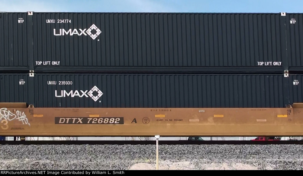 EB Hot Shot Stack Frt Btwn Waan & Valley NV  (20)