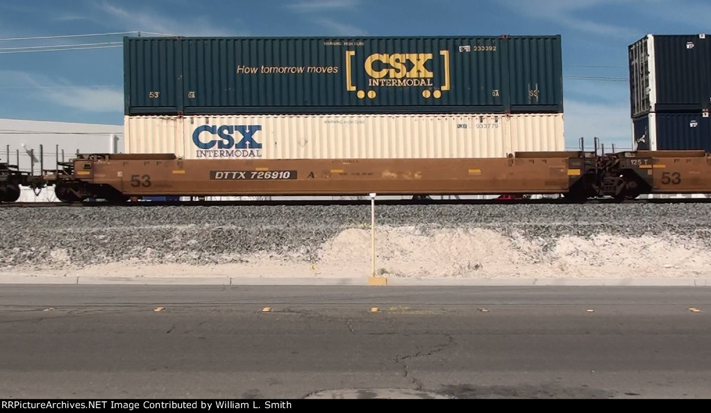 EB Hot Shot Stack Frt Btwn Waan & Valley NV  (4)