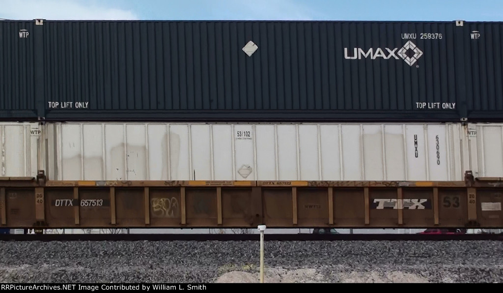 EB Hot Shot Stack Frt Btwn Waan & Valley NV  (43)