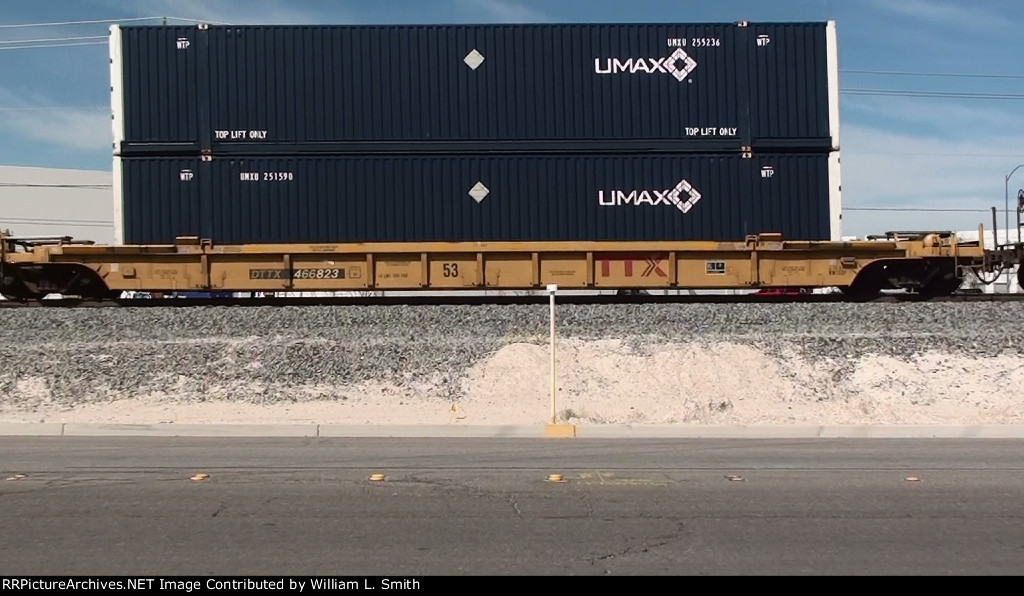 EB Hot Shot Stack Frt Btwn Waan & Valley NV  (5)