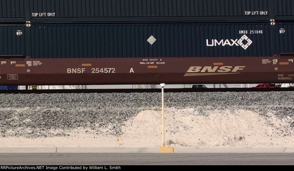 EB Hot Shot Stack Frt Btwn Waan & Valley NV  (6)