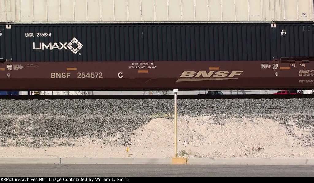 EB Hot Shot Stack Frt Btwn Waan & Valley NV  (7)