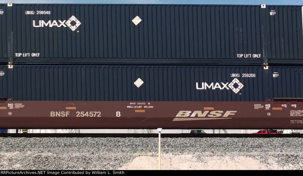 EB Hot Shot Stack Frt Btwn Waan & Valley NV  (8)