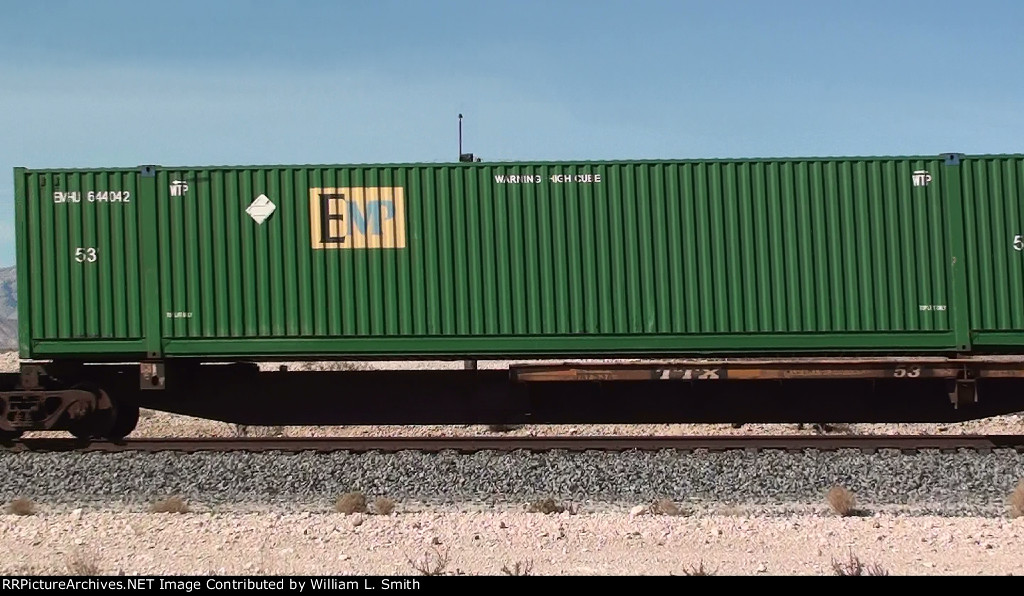 EB Z-Frt at Erie NV -18