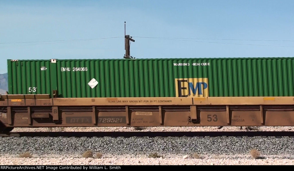 EB Z-Frt at Erie NV -24